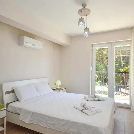 Villa Badem *