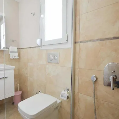 Villa Badem *