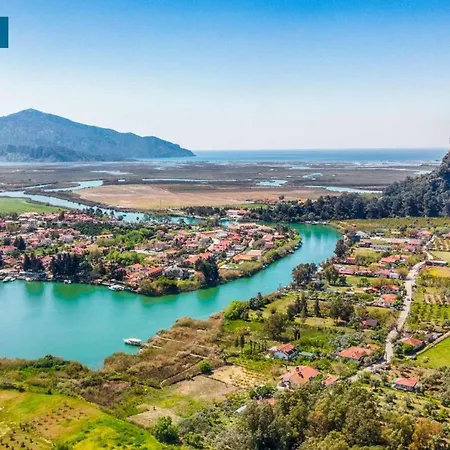 Badem Oludeniz