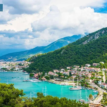 Badem Villa Oludeniz
