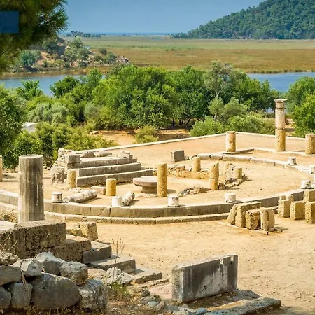 Badem Villa Oludeniz