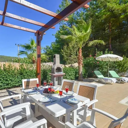 Badem * Ölüdeniz